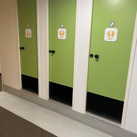 Hotel F1 Saint-Lô Zewnętrze zdjęcie