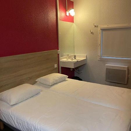 Hotel F1 Saint-Lô Zewnętrze zdjęcie